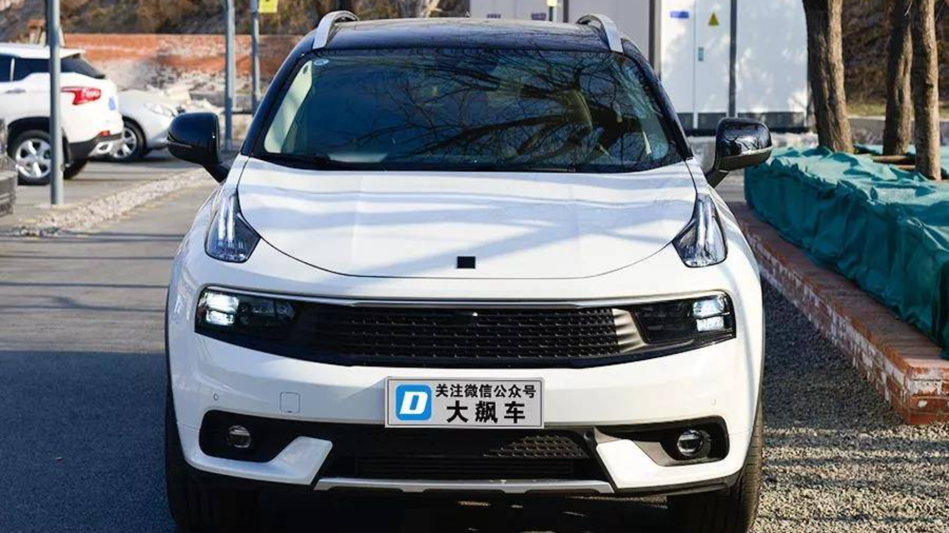 2019飙车大赏:10-20万SUV/MPV推荐
